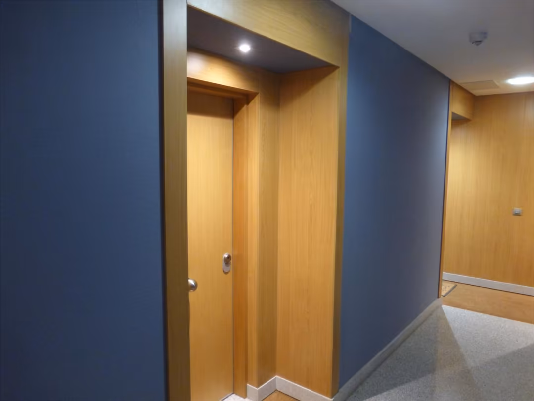 Piso en  Calle de Dulce Chacón 17 - Foto 9