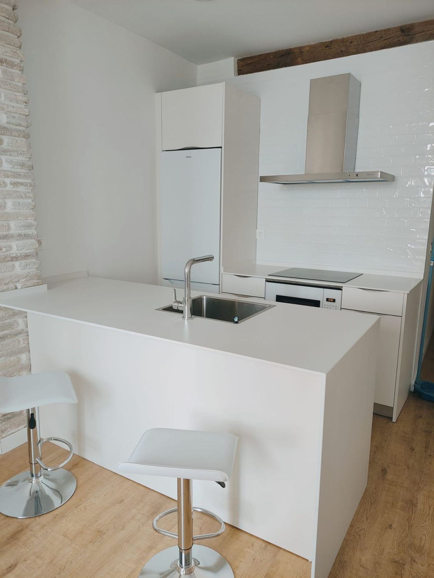 Piso en calle de San Antón, 71 - Foto 11