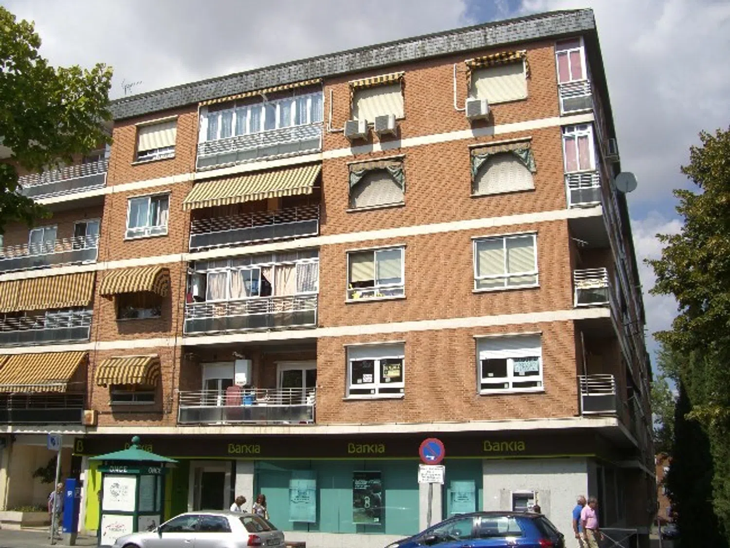 Piso en calle Real, 31 - Foto 1