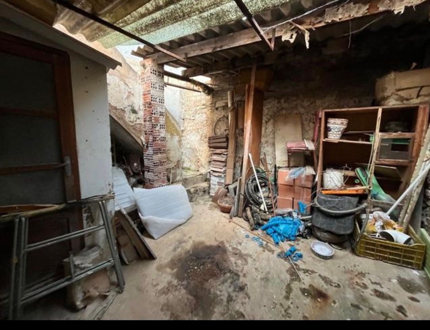 Casa o chalet independiente en Calle Sant Josep, 106, Madrigal, Madrigal - Foto 6