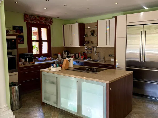 Casa independiente en Urbanizacion Altos Reales, 10 A3 - Foto 11