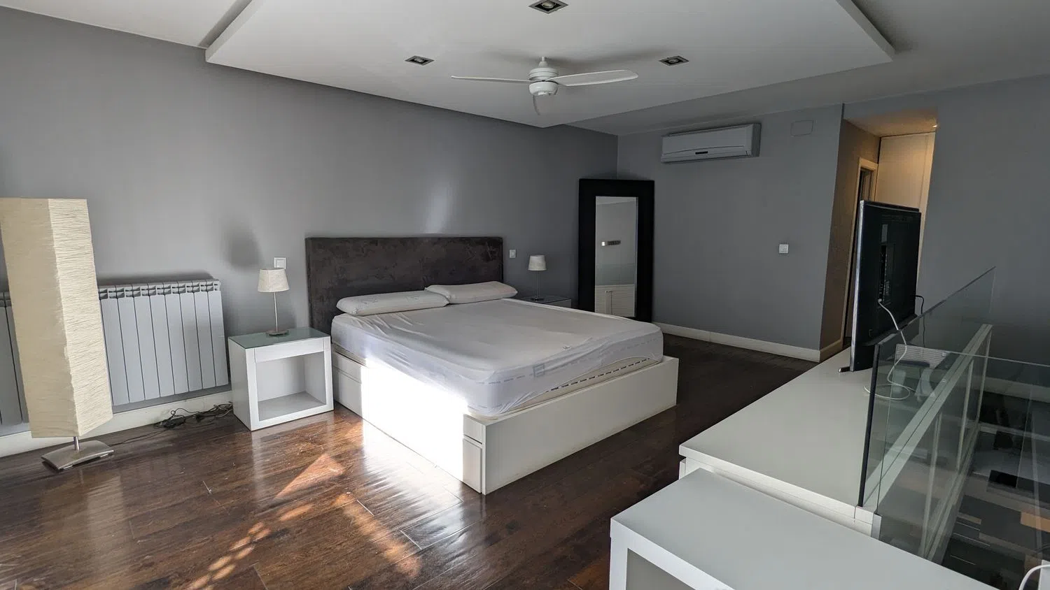 Estudio en avenida de Manoteras, 10 - Foto 21