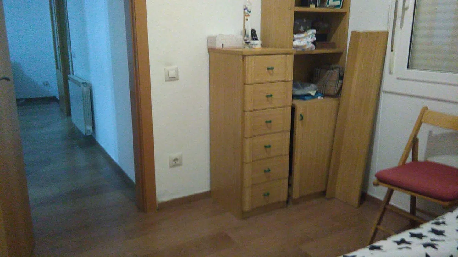 Piso en calle Gran de la Sagrera, 94 - Foto 10
