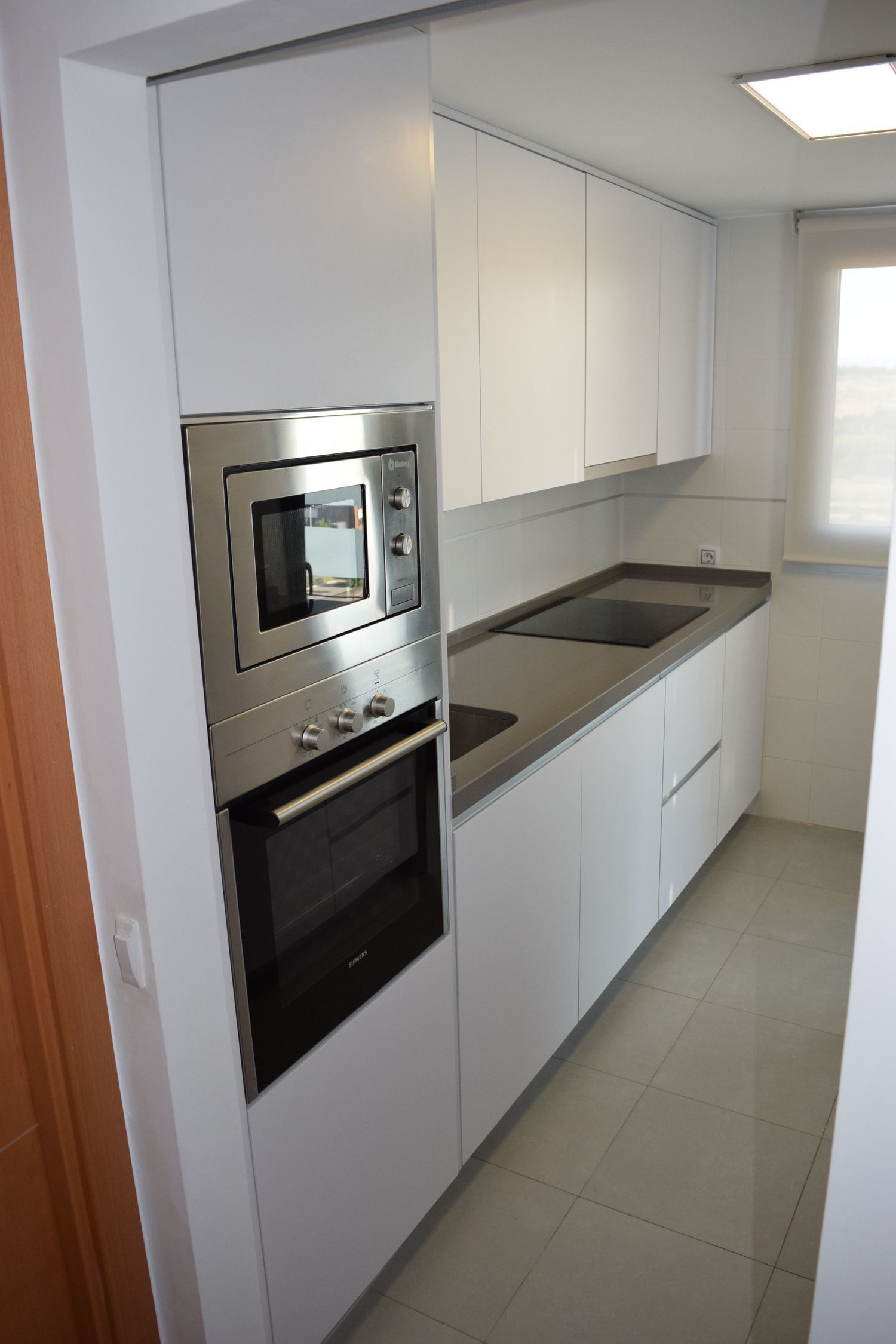 Piso en Calle Félix Candela, 32, Valdebebas - Valdefuentes - Foto 5