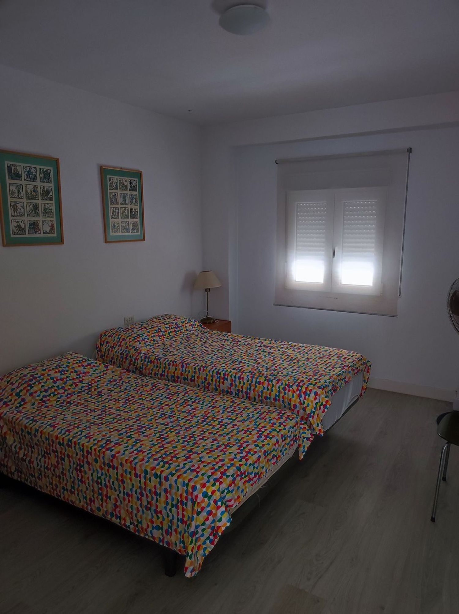 Chalet adosado en Avenida de Bolnuevo, 103, Bahía - Foto 7