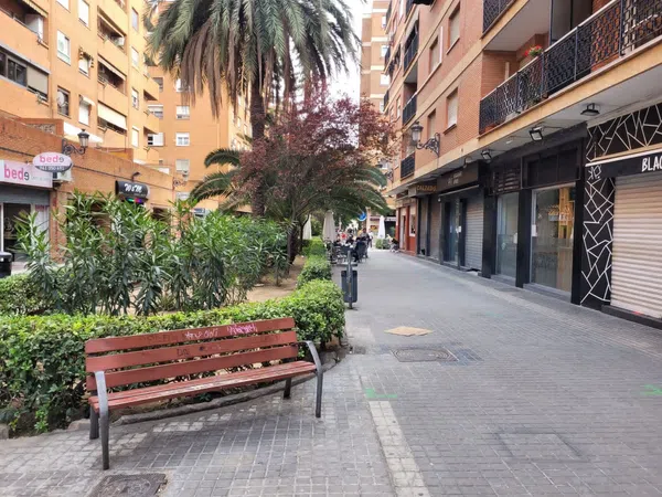 Piso en Calle los Pedrones, L'Hort de Senabre - Foto 30