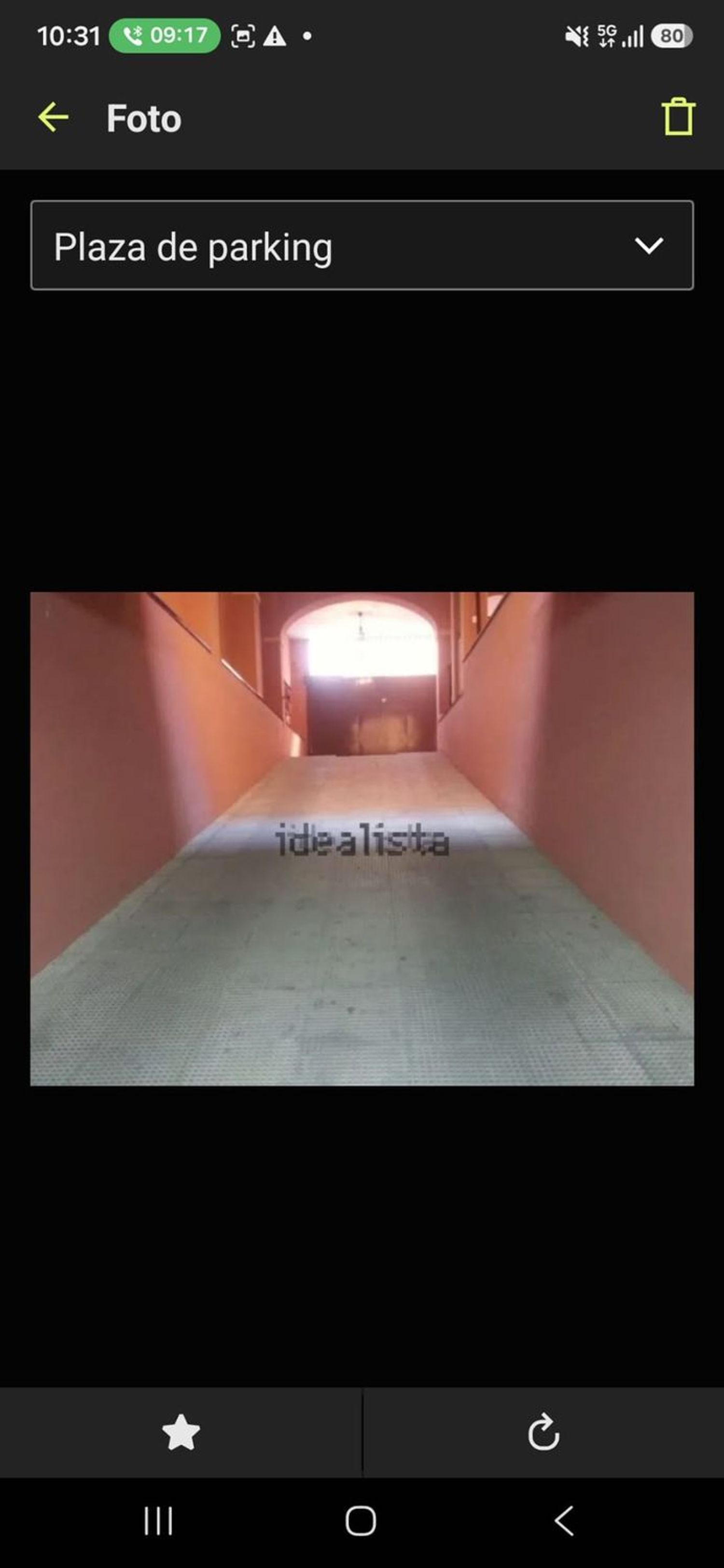 Dúplex en Calle Marqués de Estella s/n, Buhaira - Huerta del Rey - Foto 3