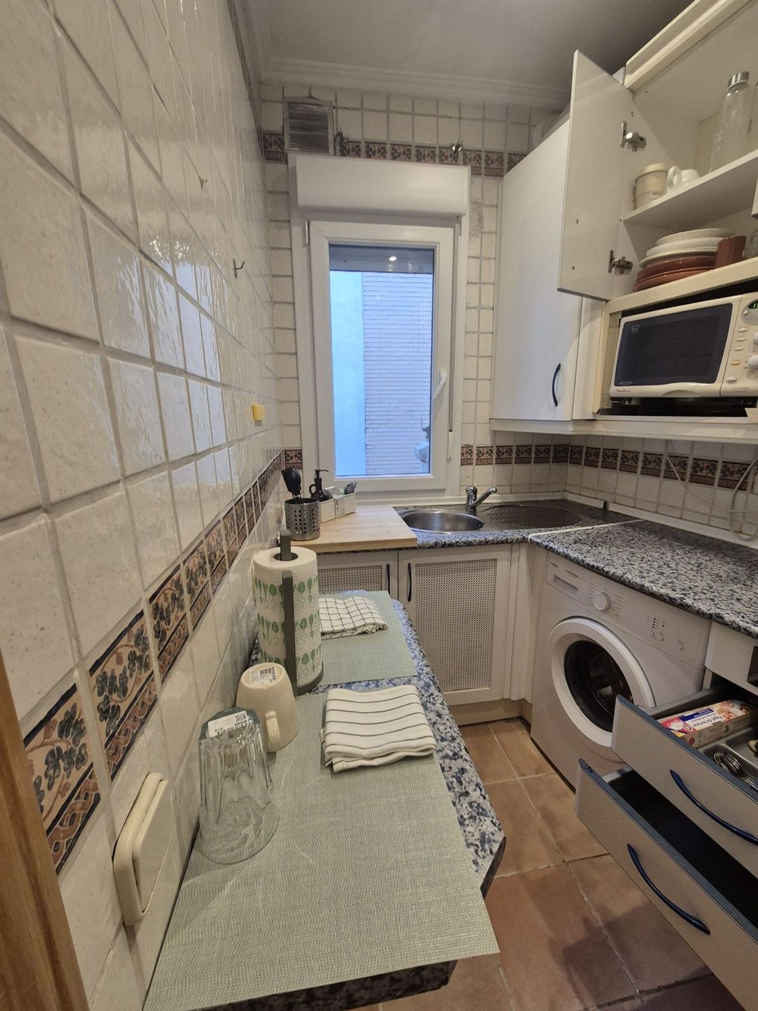 Piso en Barrio Gaztambide - Foto 8