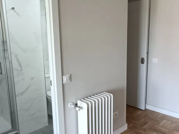 Estudio en Avenida de Burgos, 35, Castilla - Foto 7