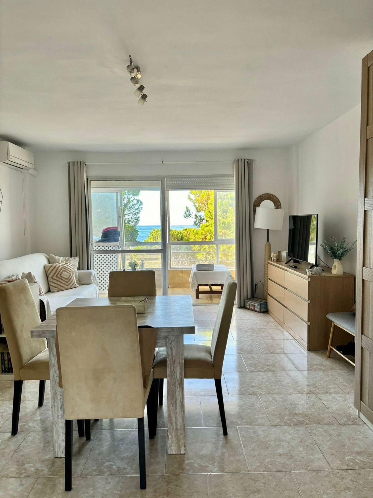 Estudio en avenida Playas Andaluzas, 53 - Foto 1