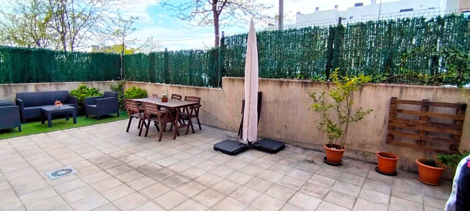 Piso en calle Alvarado, 14 - Foto 3