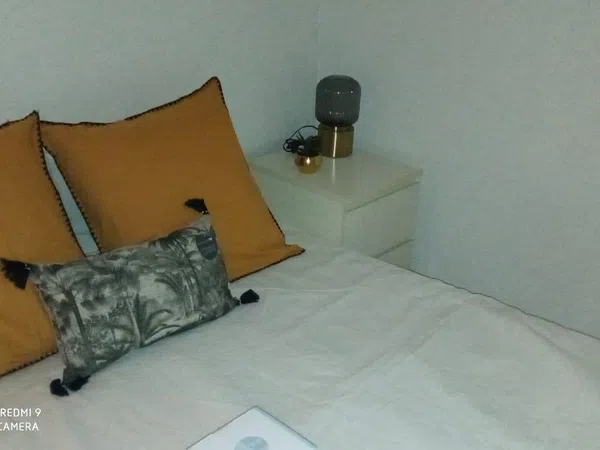 Piso en calle Alejandro Collantes, 31 - Foto 9