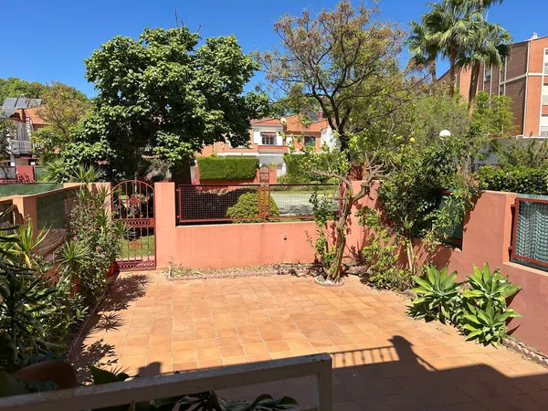 Chalet adosado en Avenida Plutarco, 43, El Consul - El Romeral - Foto 7