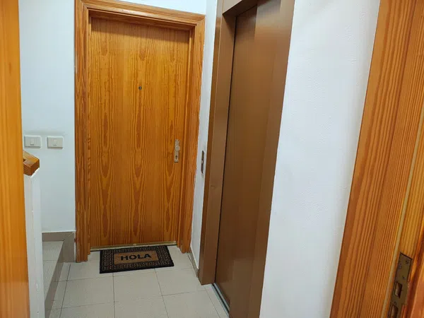 Piso en La Isleta - Foto 8