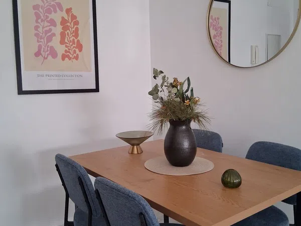 Piso en calle Portobelo, 2 - Foto 4