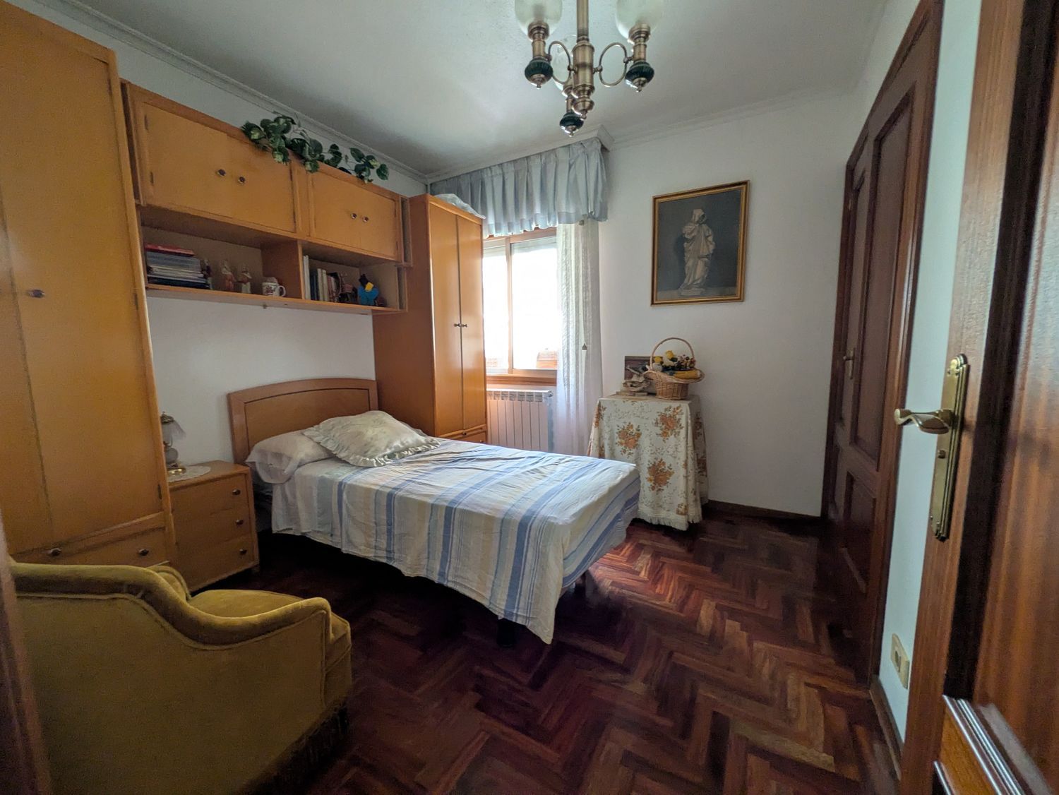 Piso en Barrio As Travesas - Balaídos - Foto 16