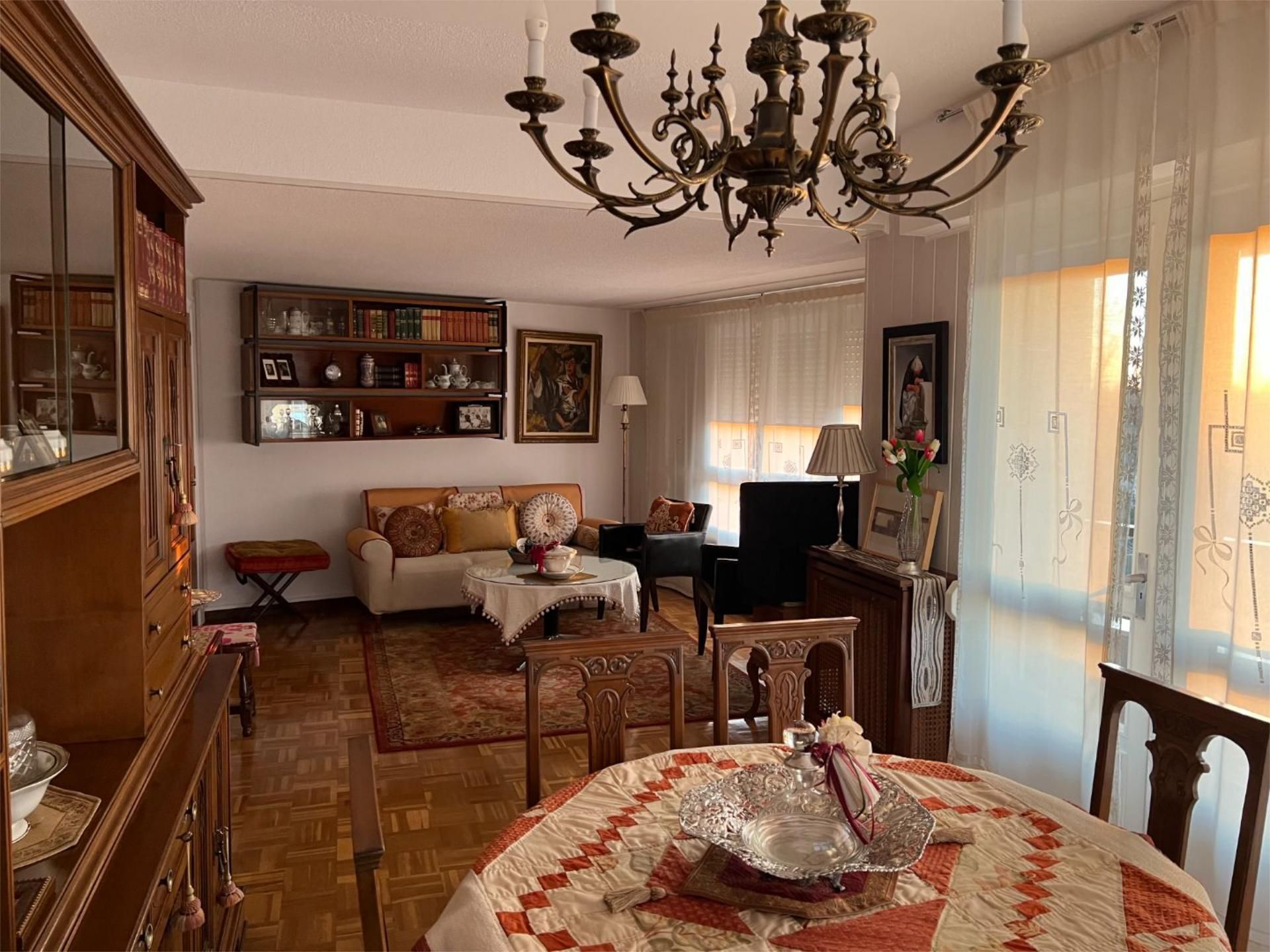 Piso en  Calle de Stuart 7 - Foto 62