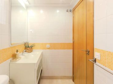 Piso en  Carrer Pintor Sorolla 8 - Foto 23