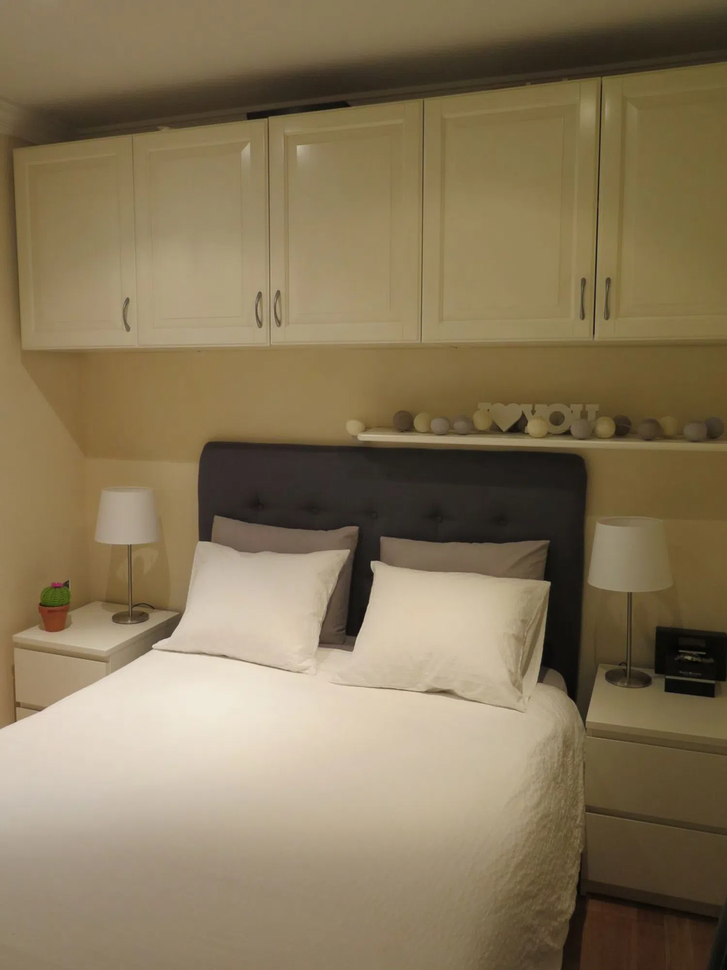 Piso en avenida de Menéndez Pelayo, 42 - Foto 5