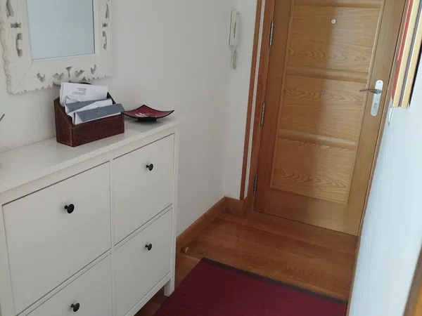 Piso en Calle Easo, 65, Área Romántica - Foto 12