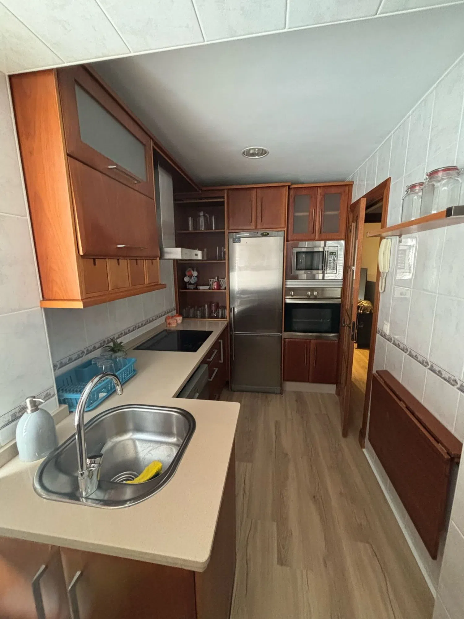 Piso en calle Pintor Aguilera Amate, 321 - Foto 1