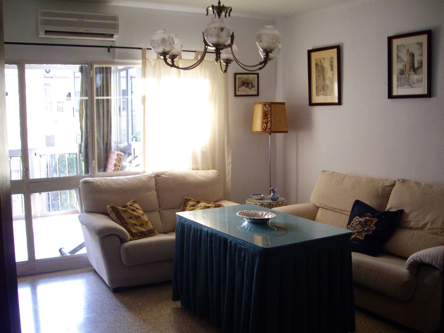 Piso en calle Urquiza, 5 - Foto 1