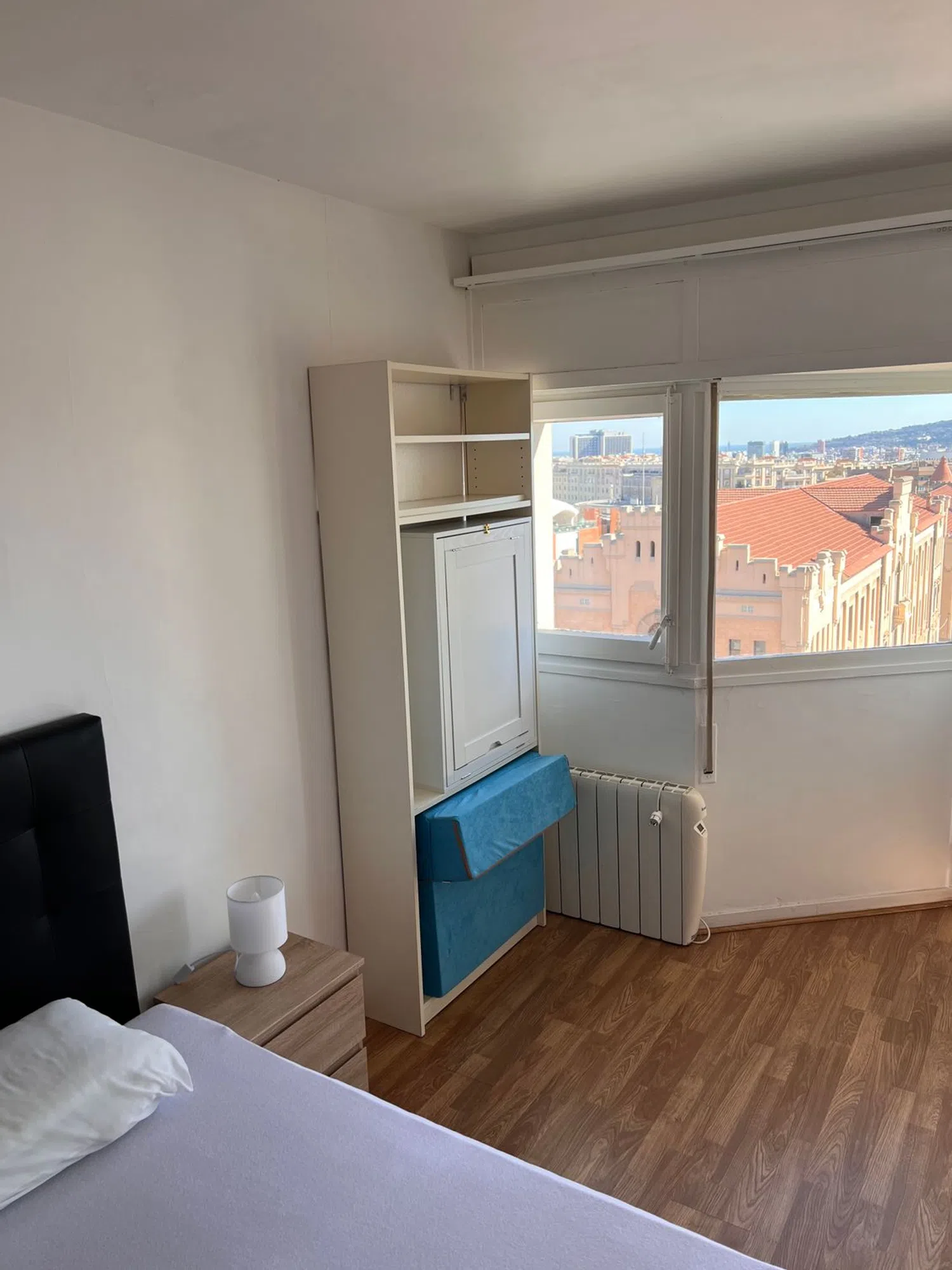 Estudio en calle de Sor Eulàlia d'Anzizu, 11 - Foto 19