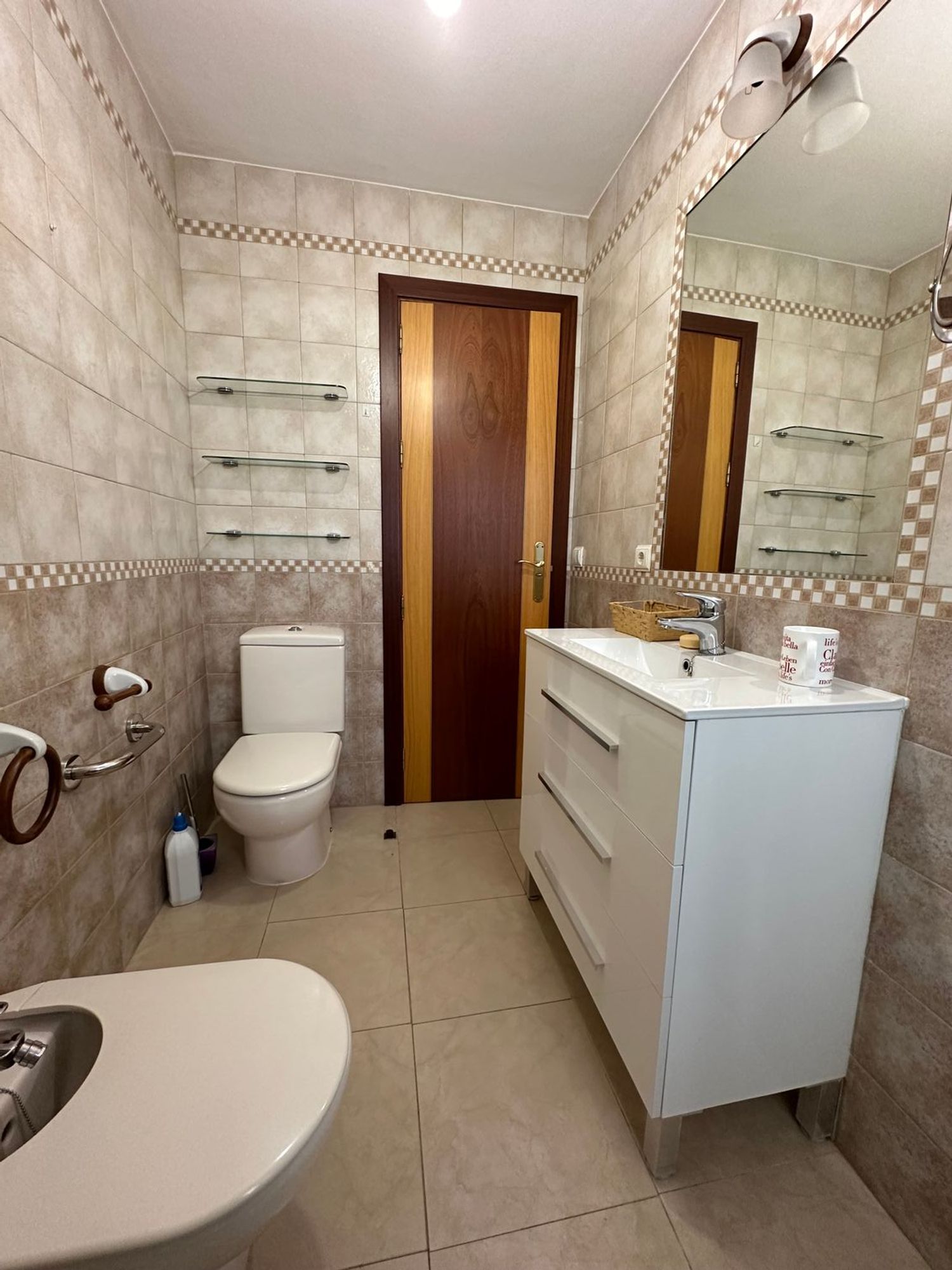 Piso en calle Virgen de la Encarnación, 5 - Foto 11