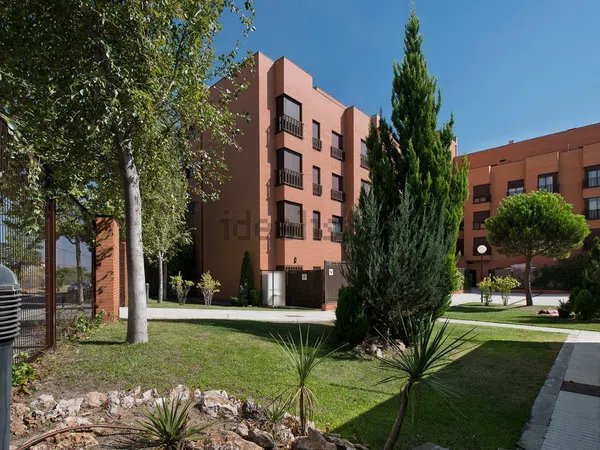 Piso en Calle Babilonia, 35, Campo de las Naciones-Corralejos - Foto 27