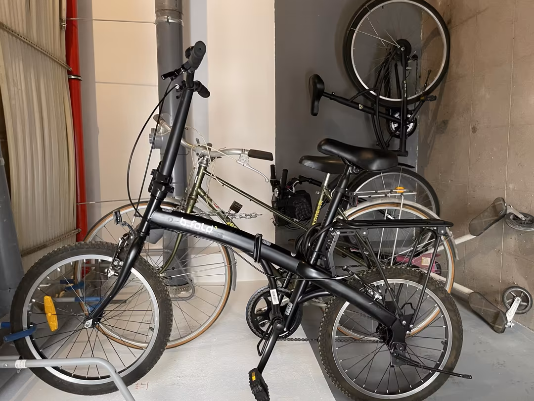 Piso en  Calle Cristo de la Sed 39 - Foto 13