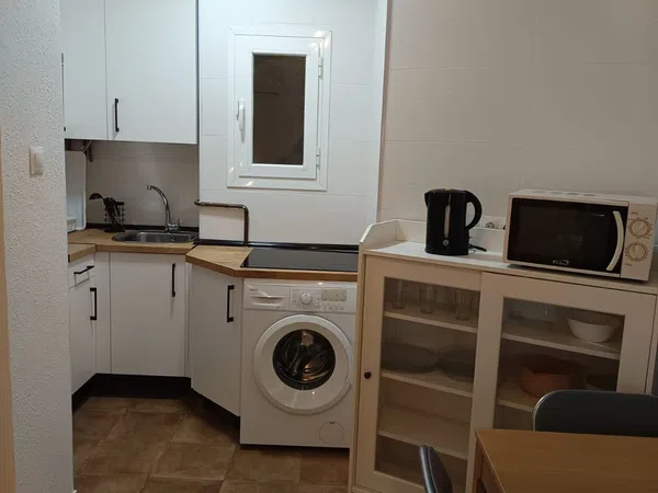 Piso en avenida Donostiarra, 17 - Foto 10