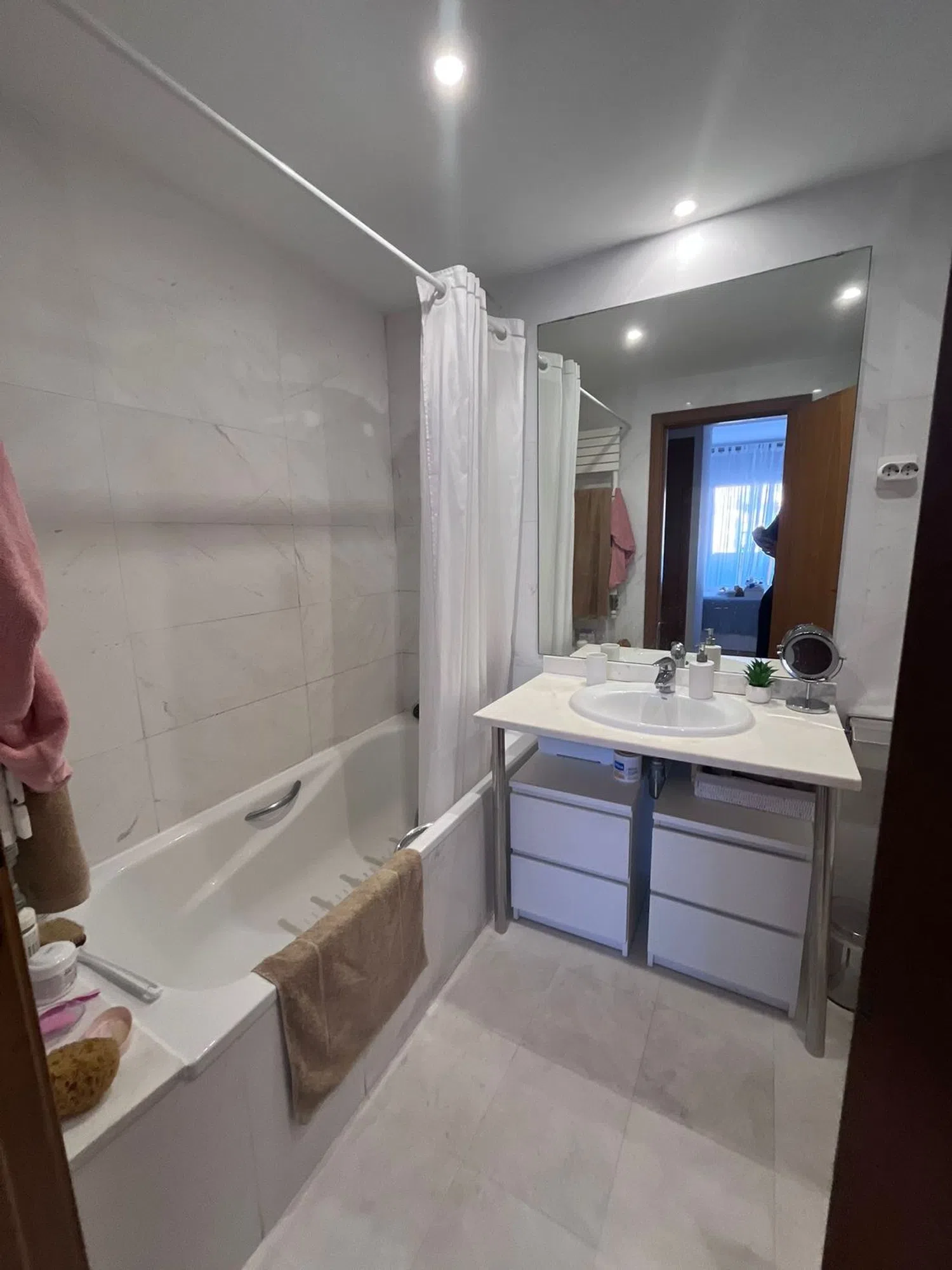 Piso en calle del Doctor Trueta, 45 - Foto 14