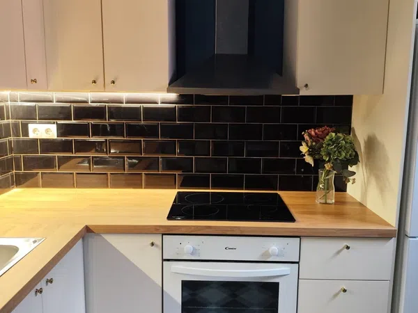 Estudio en calle dels Sants Just i Pastor, 7 - Foto 2