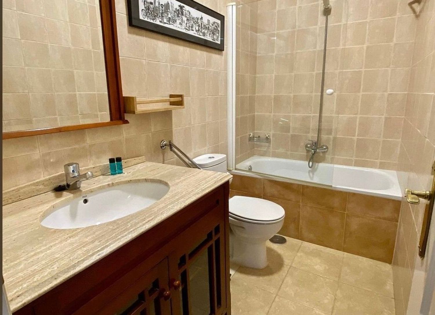 Piso en calle de Atocha, 76 - Foto 3