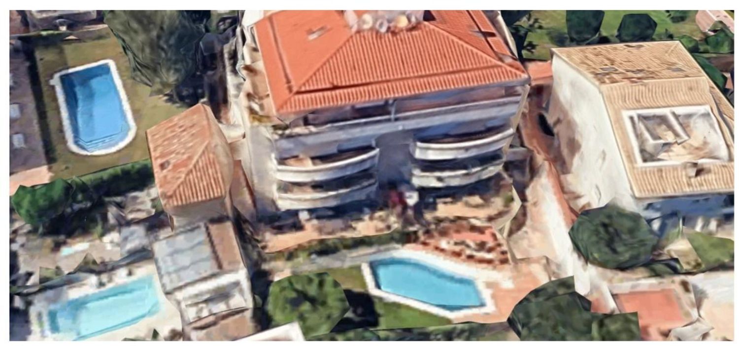 Ático en Passatge Sant Mus, 11 - Foto 3