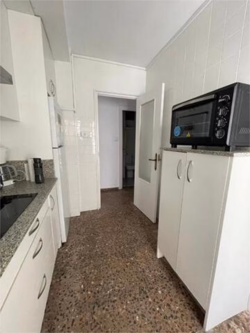 Piso en San Anton - Foto 3