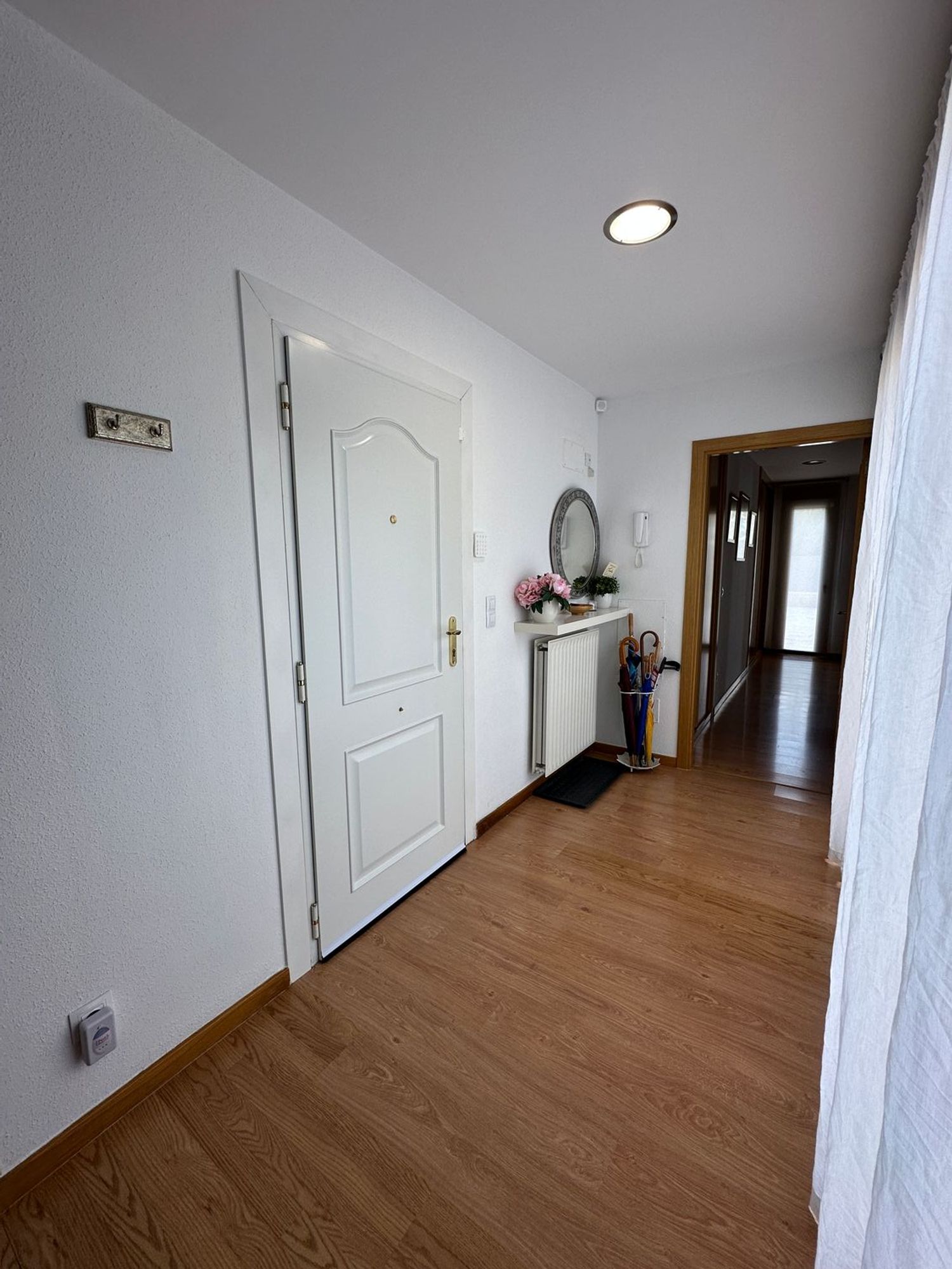 Casa o chalet independiente en Calle Sierra de la Virgen, 3, Augusta Golf - Foto 25