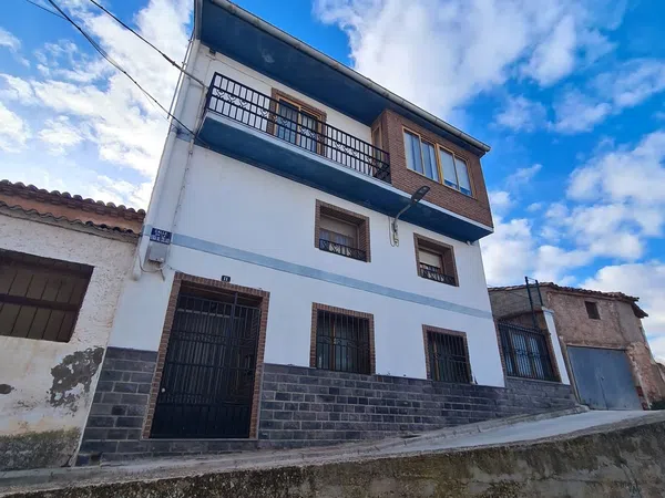 Casa de pueblo en Puerta del Collado, 14 - Foto 17