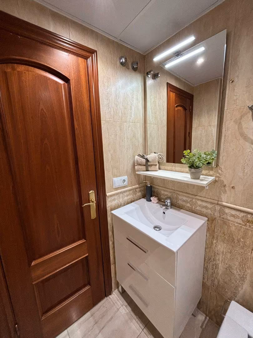 Apartamento en  Plaza de San Pedro 5 - Foto 9