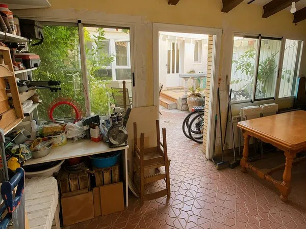 Chalet adosado en Avenida Zaragoza, 86 - Foto 24