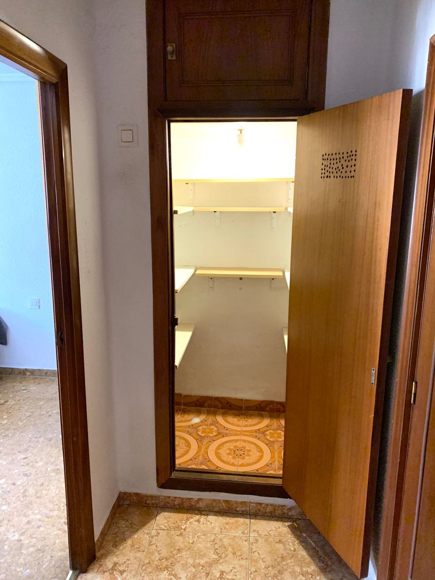 Piso en Calle d'Albocàsser, 29, Benimaclet - Foto 18