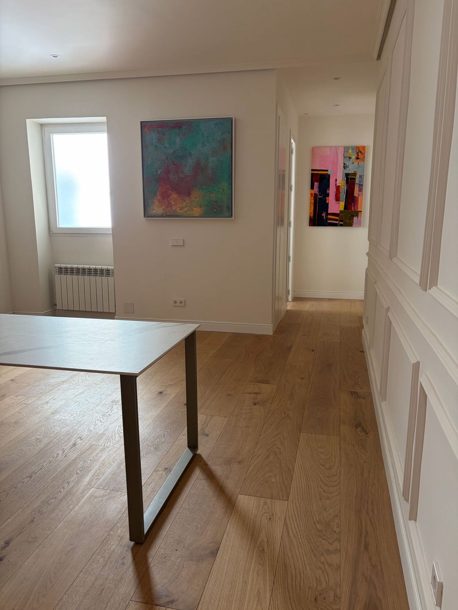 Piso en Barrio Recoletos - Foto 3