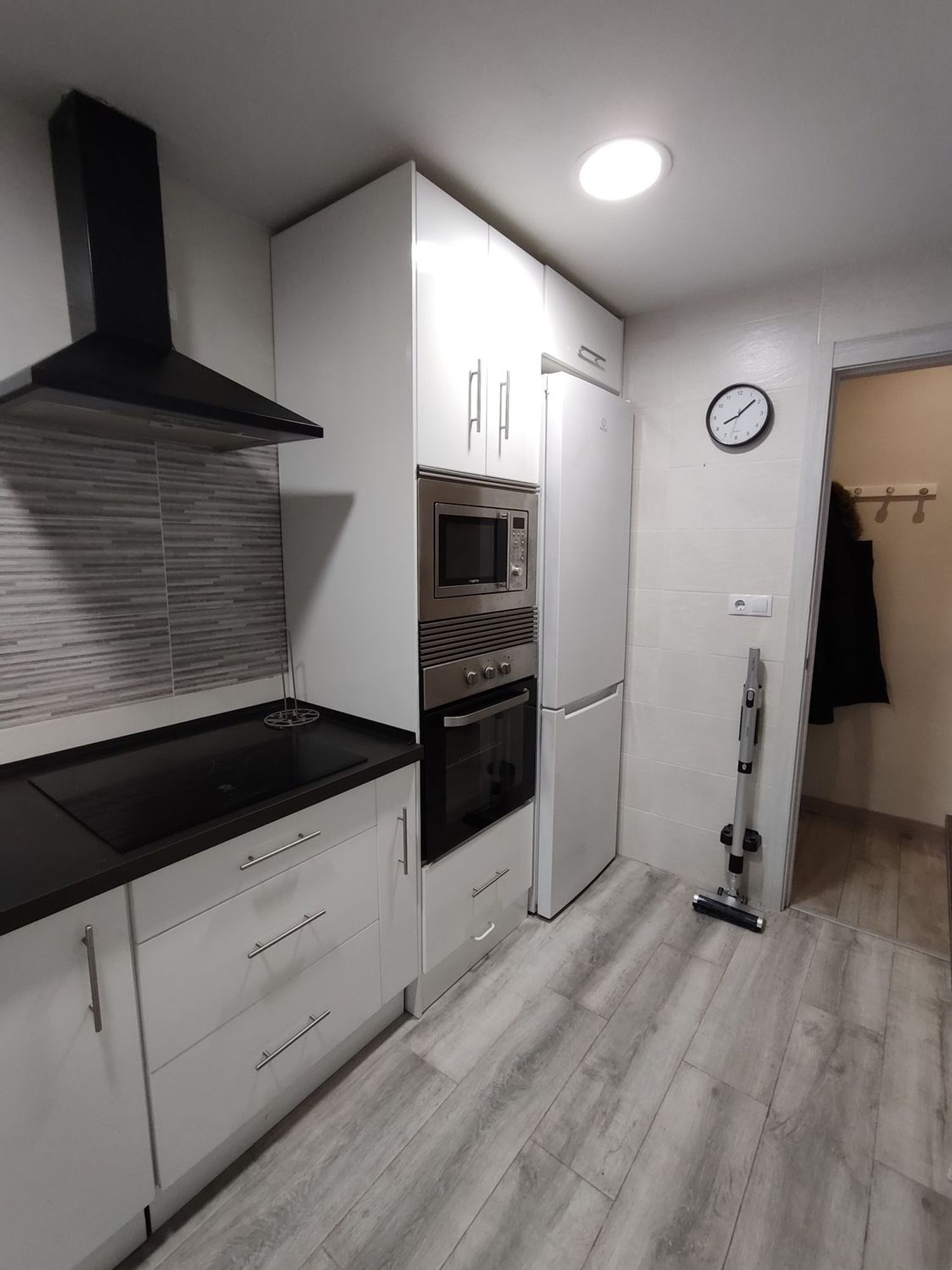 Piso en calle Toledo, 38 - Foto 6