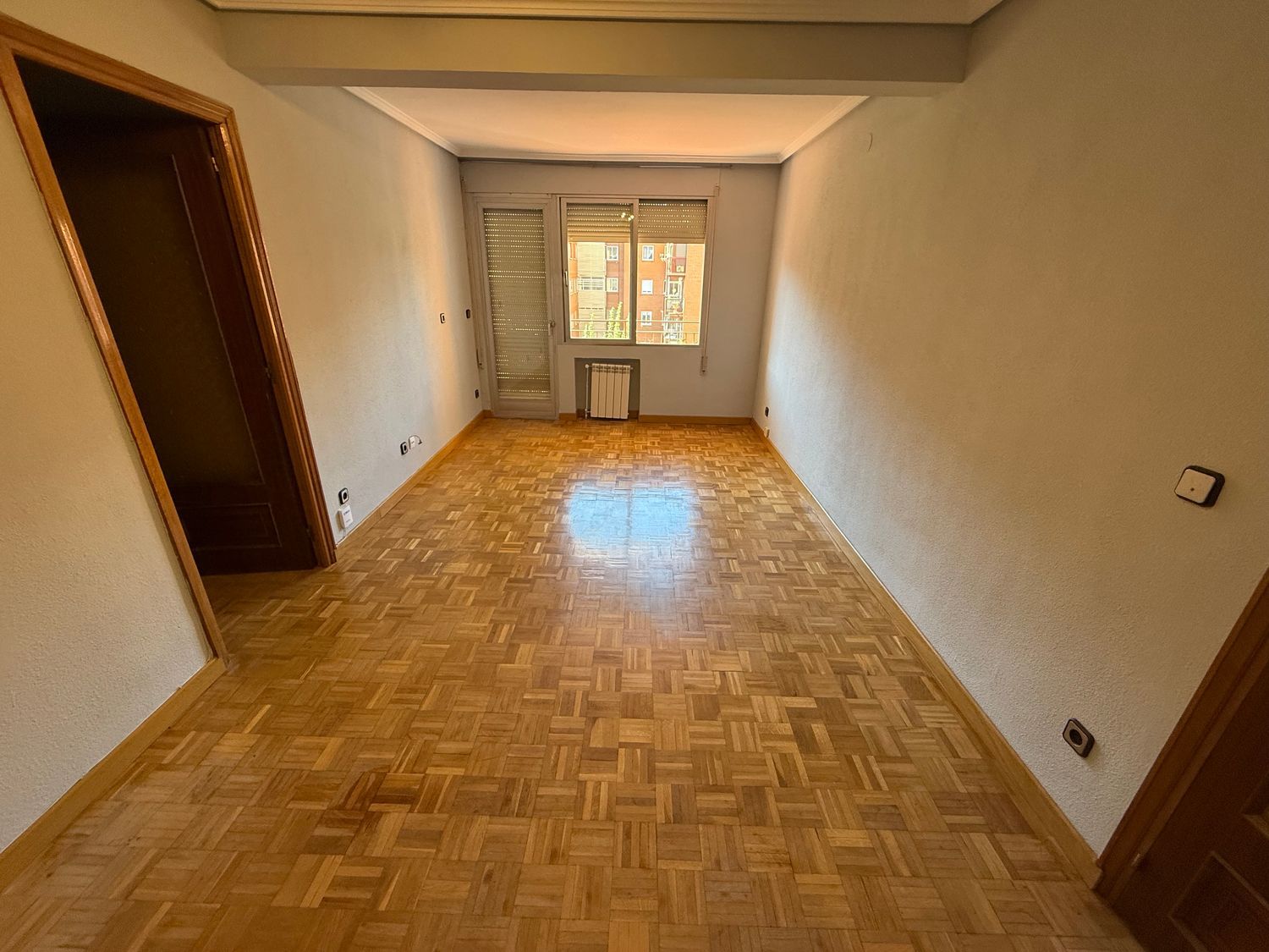 Piso en Calle Motilla del Palancar, 15, Canillas - Foto 2