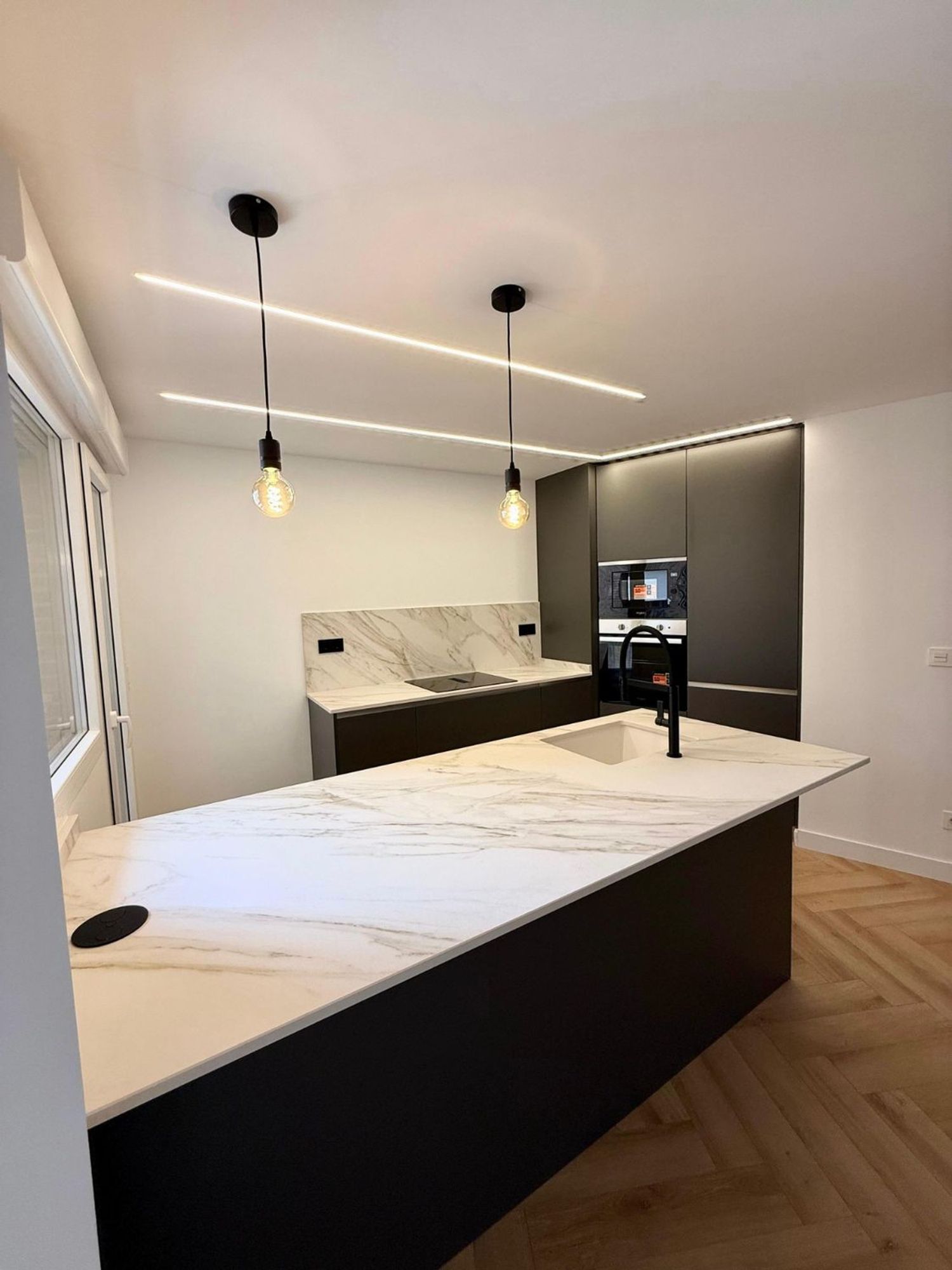Piso en Calle Victor Chavarri, 19, Salesas-Foncalada-Campoamor - Foto 14
