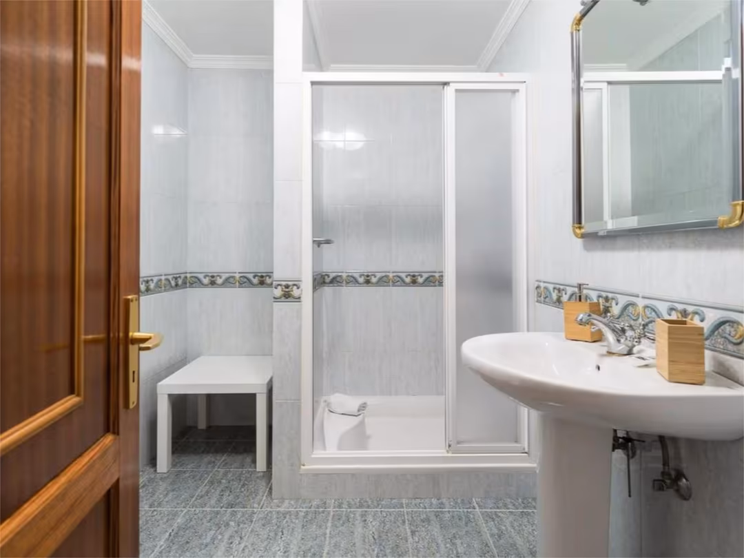 Piso en  Calle de los Gofiones 82 - Foto 16