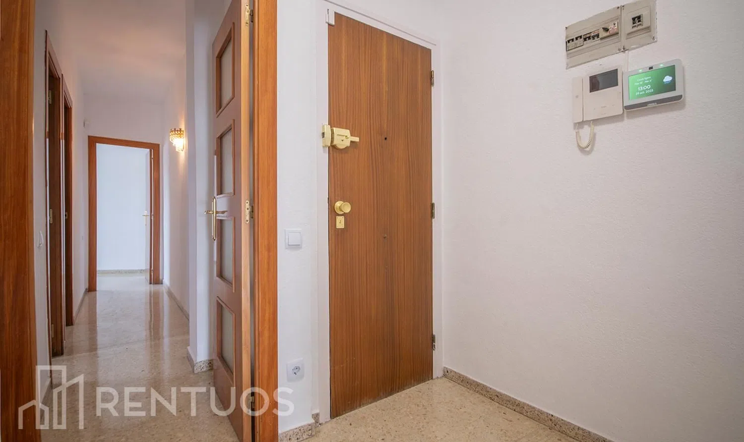 Piso en calle de l’Alcalde Martí Figueras i Castillo - Foto 15