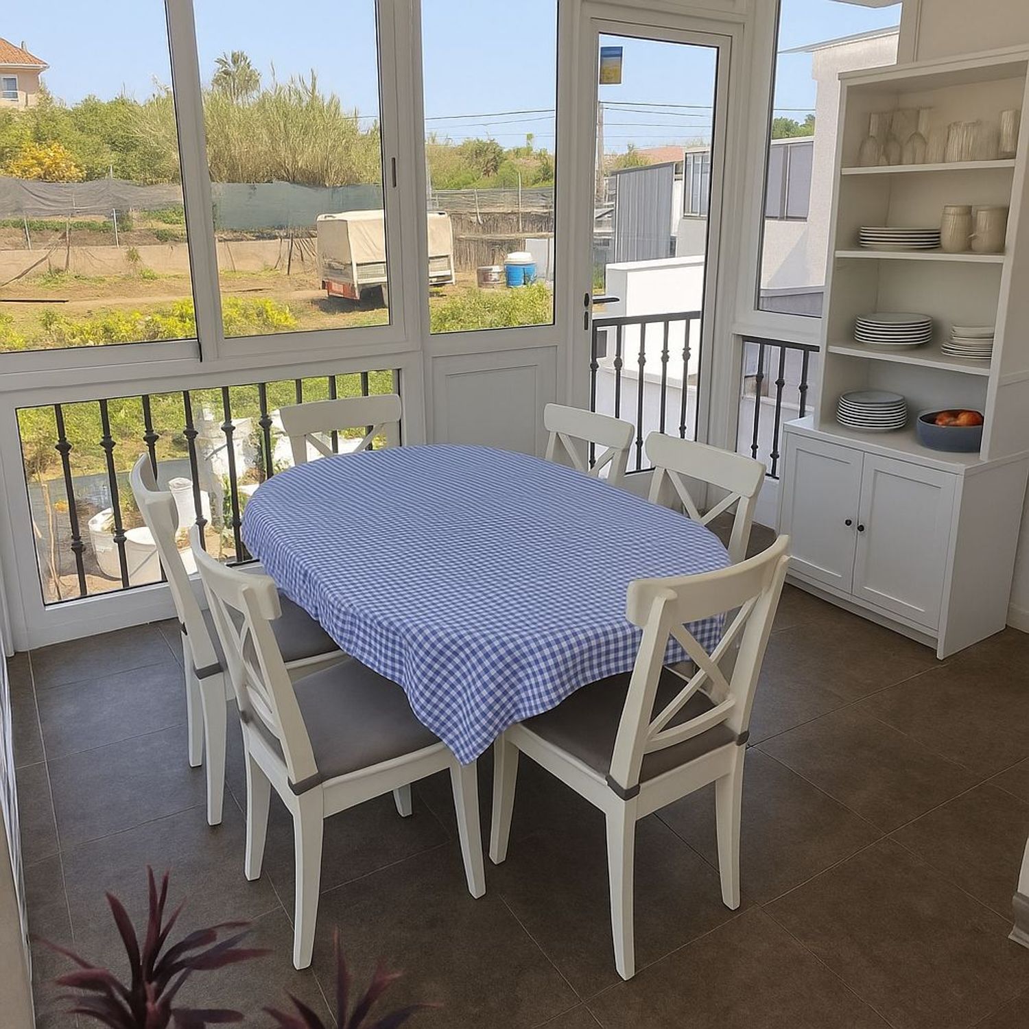 Casa independiente en calle del Pino, 11 Bg11 - Foto 6