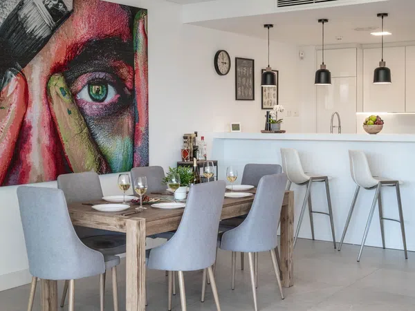 Piso en calle La Romana s/n - Foto 9