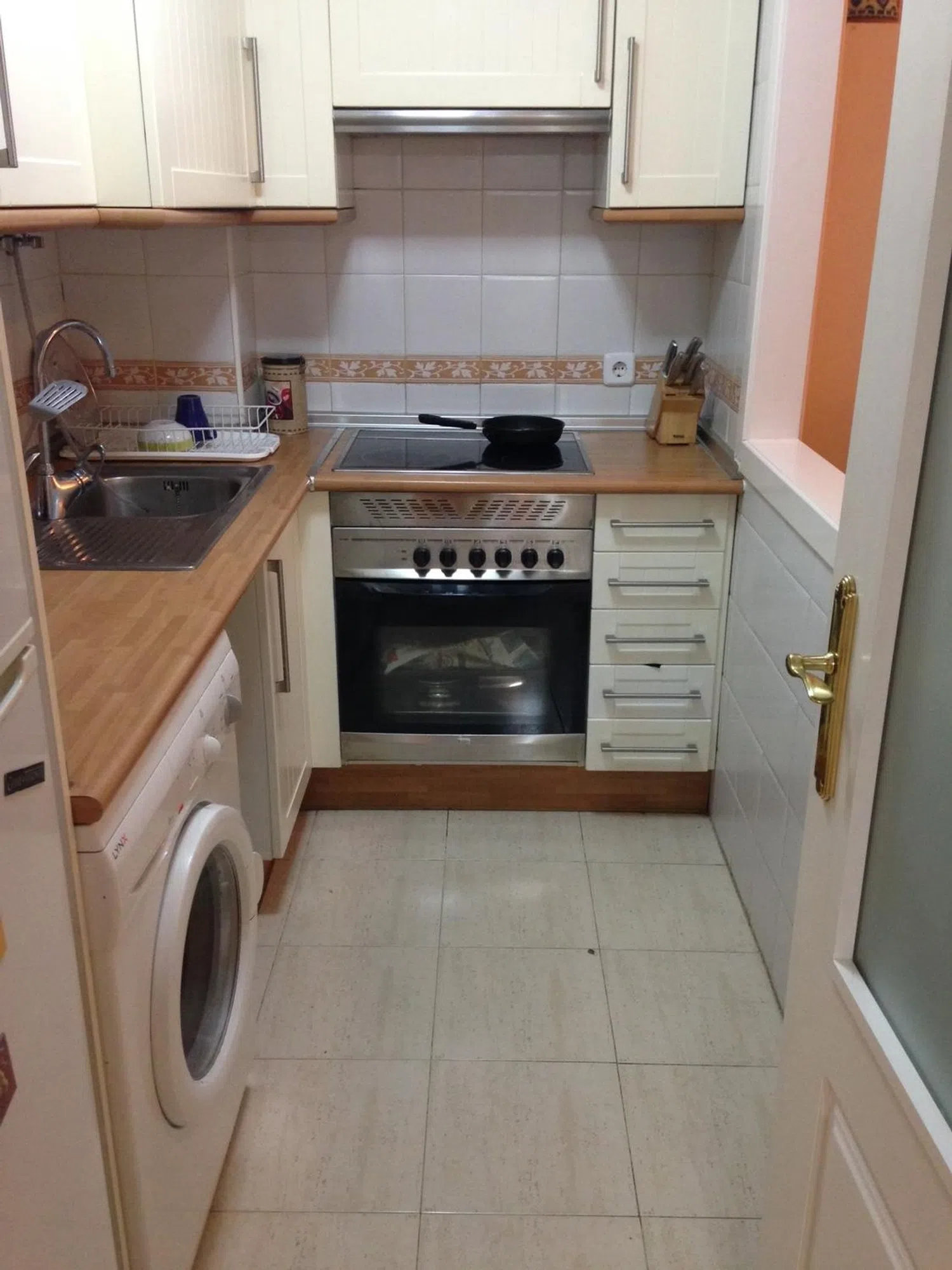 Piso en calle de Eraso, 41 - Foto 4